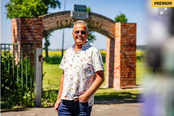 Jeffey Groeneweg AD Piershil artikel MP Motorsport