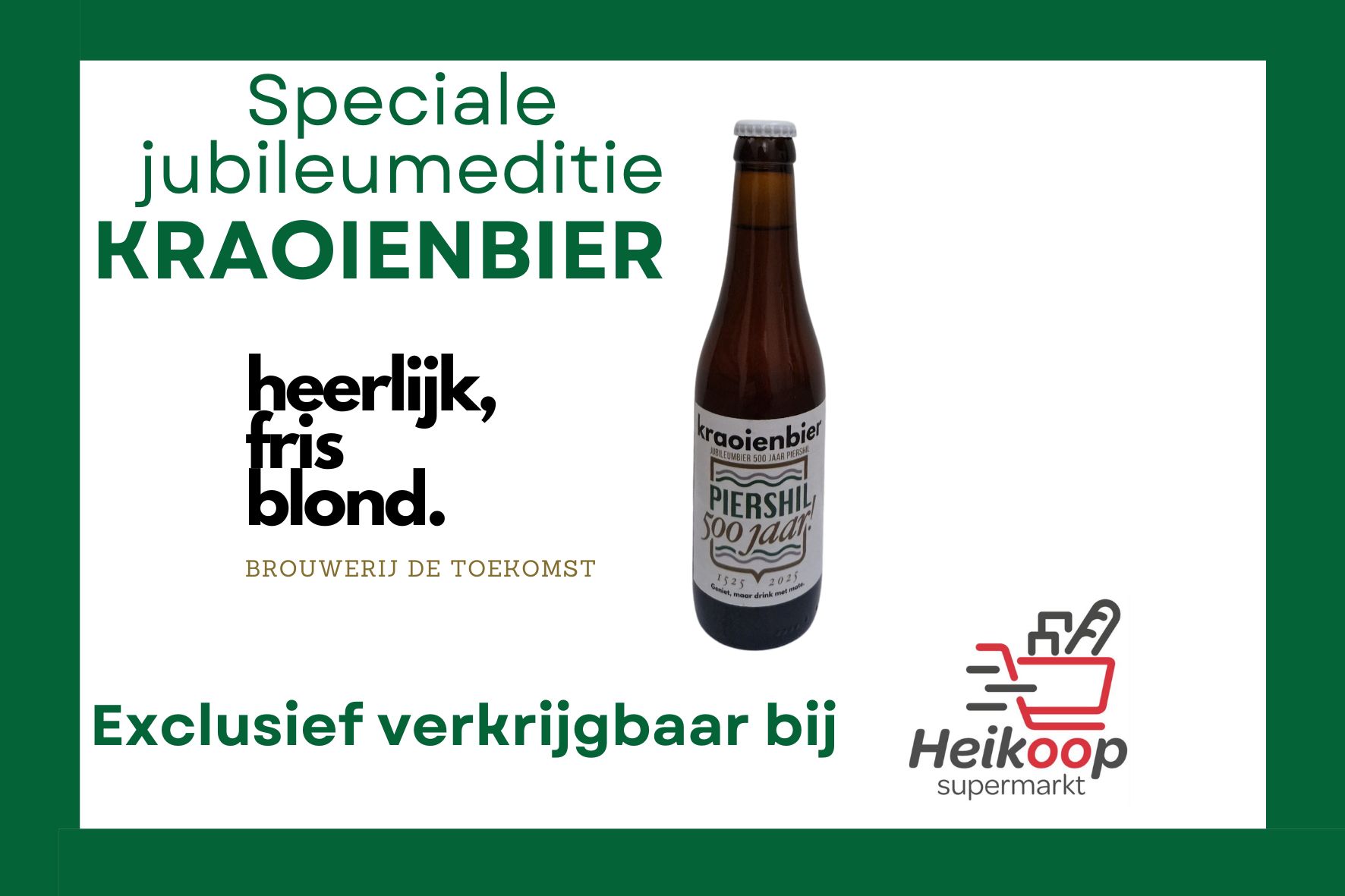 Feestweek Piershil 2025