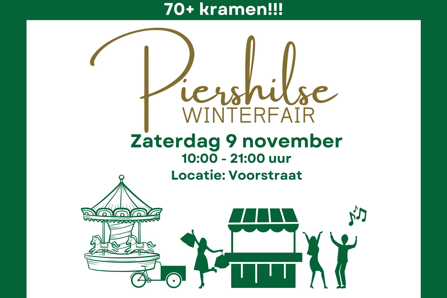 Winterfair Piershil