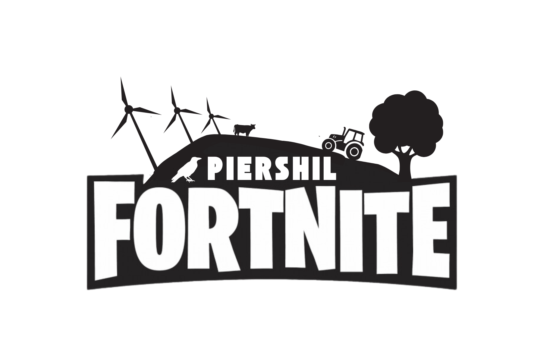 Feestweek Piershil 500 Fortnite toernooi jeugd