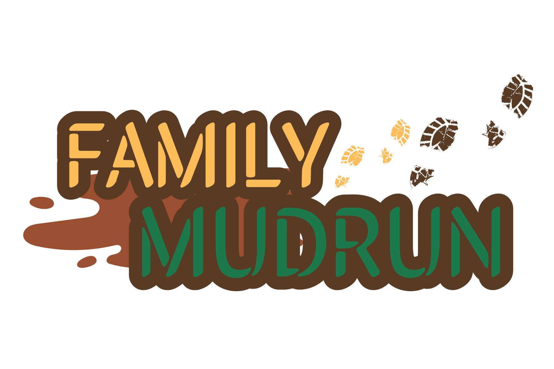 Schrijf je nu in voor de leukste familie mudrun in de Hoeksche Waard