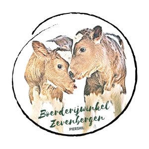 Sponsor feestweek Piershil 500 jaar