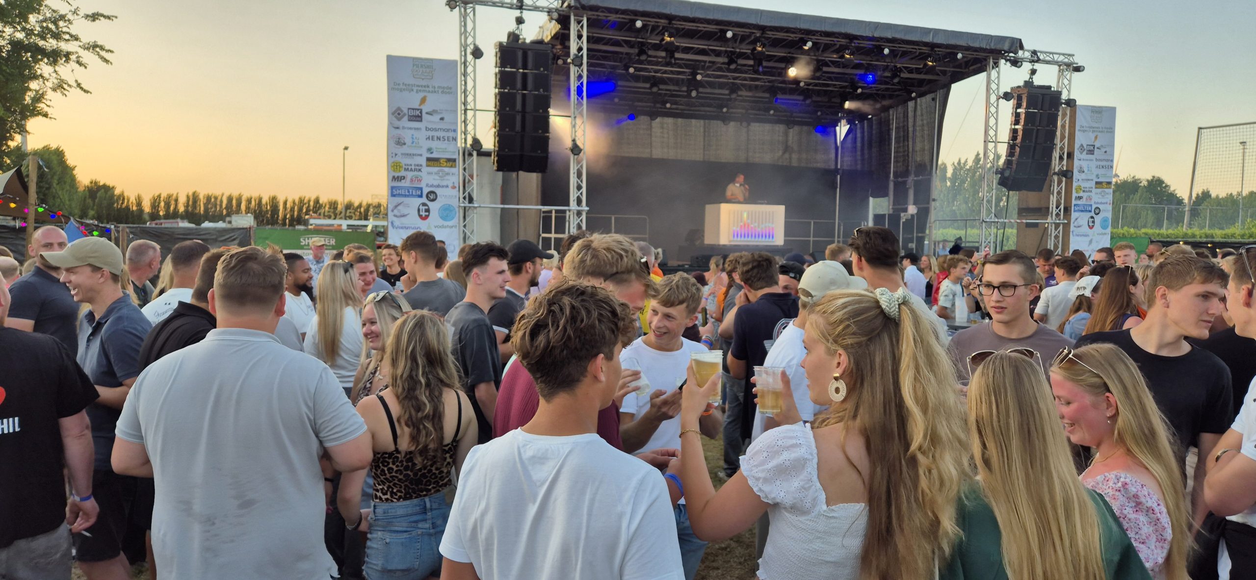 Hollandse Avond Piershil 500