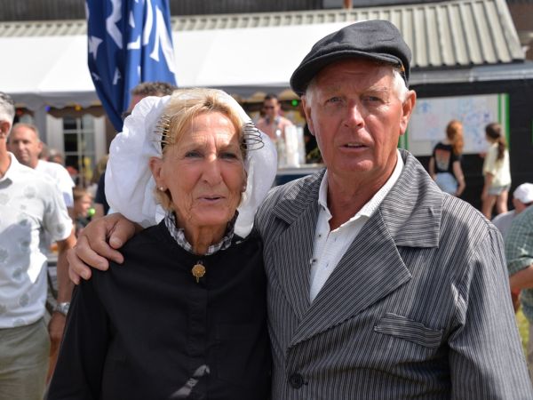 Feestweek Piershil 500 jaar