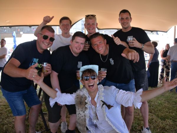 MudRun Piershil Hoeksche Waard